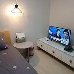 Naru Hostel Hongdae Private - Hostel