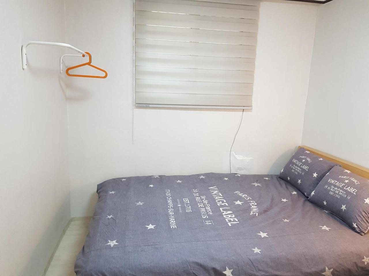 Naru Hongdae Private - Seoul