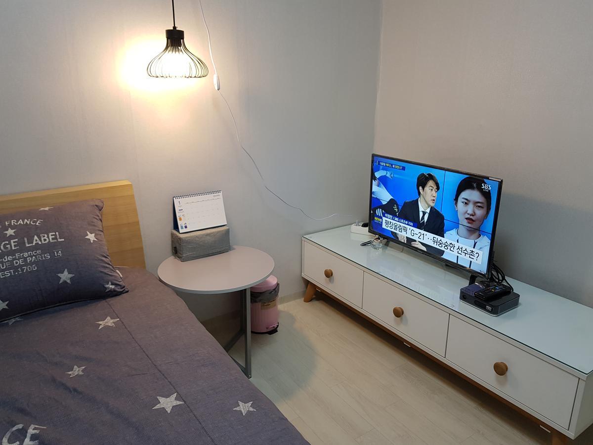 Naru Hongdae Private - Hotel Seoul
