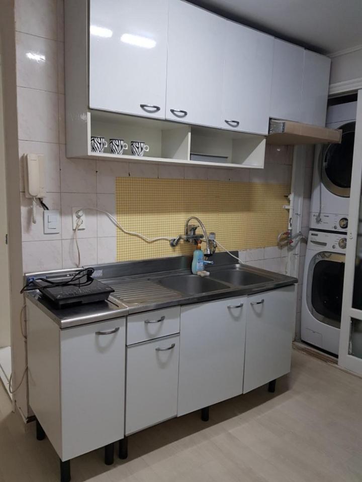 Naru Hongdae Private - Hotel