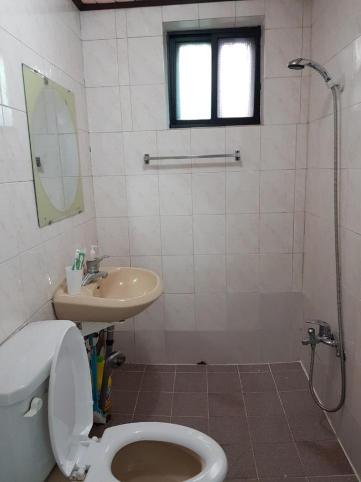 Hotel Naru Hongdae Private -