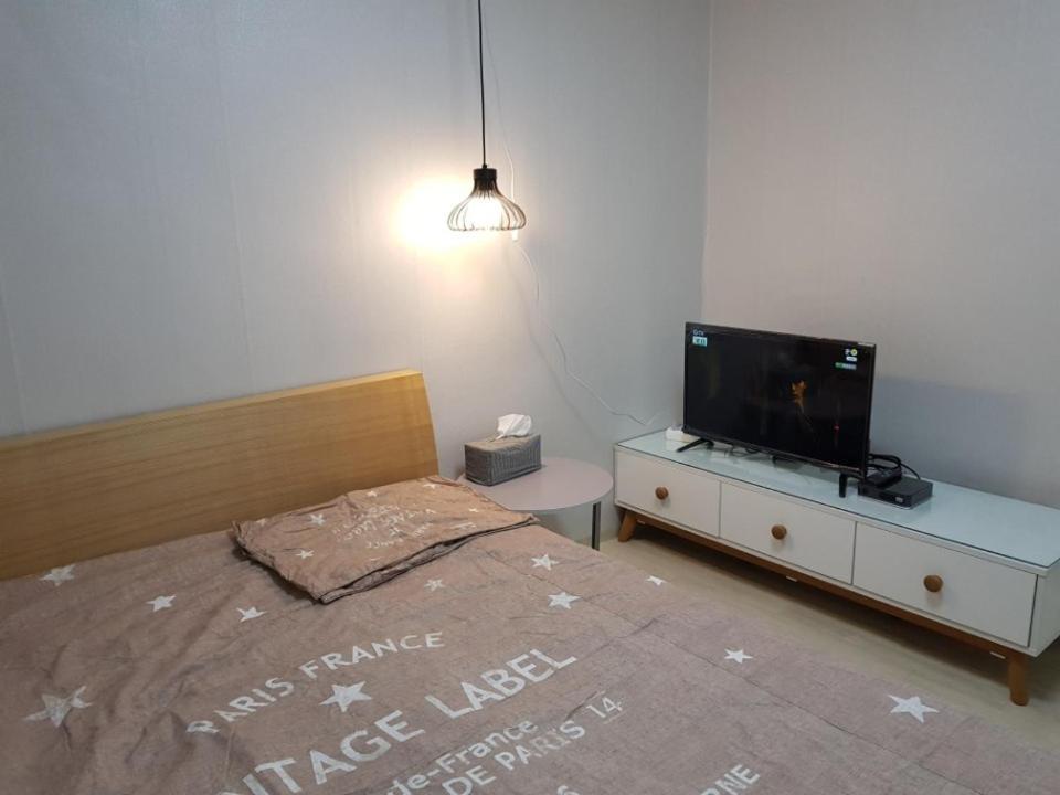 Hotel Naru Hongdae Private -