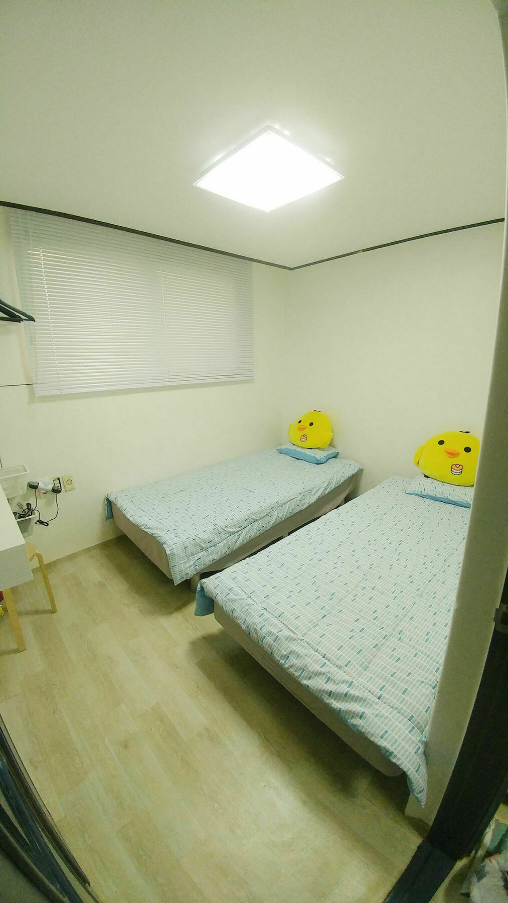 Naru Hongdae Private - Hotel