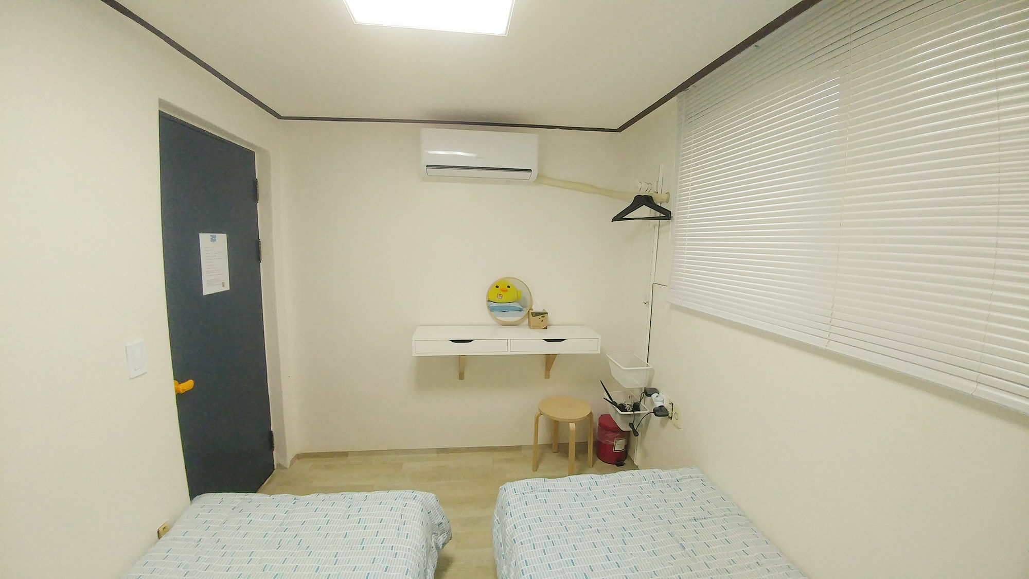 Naru Hongdae Private - Hotel 2*