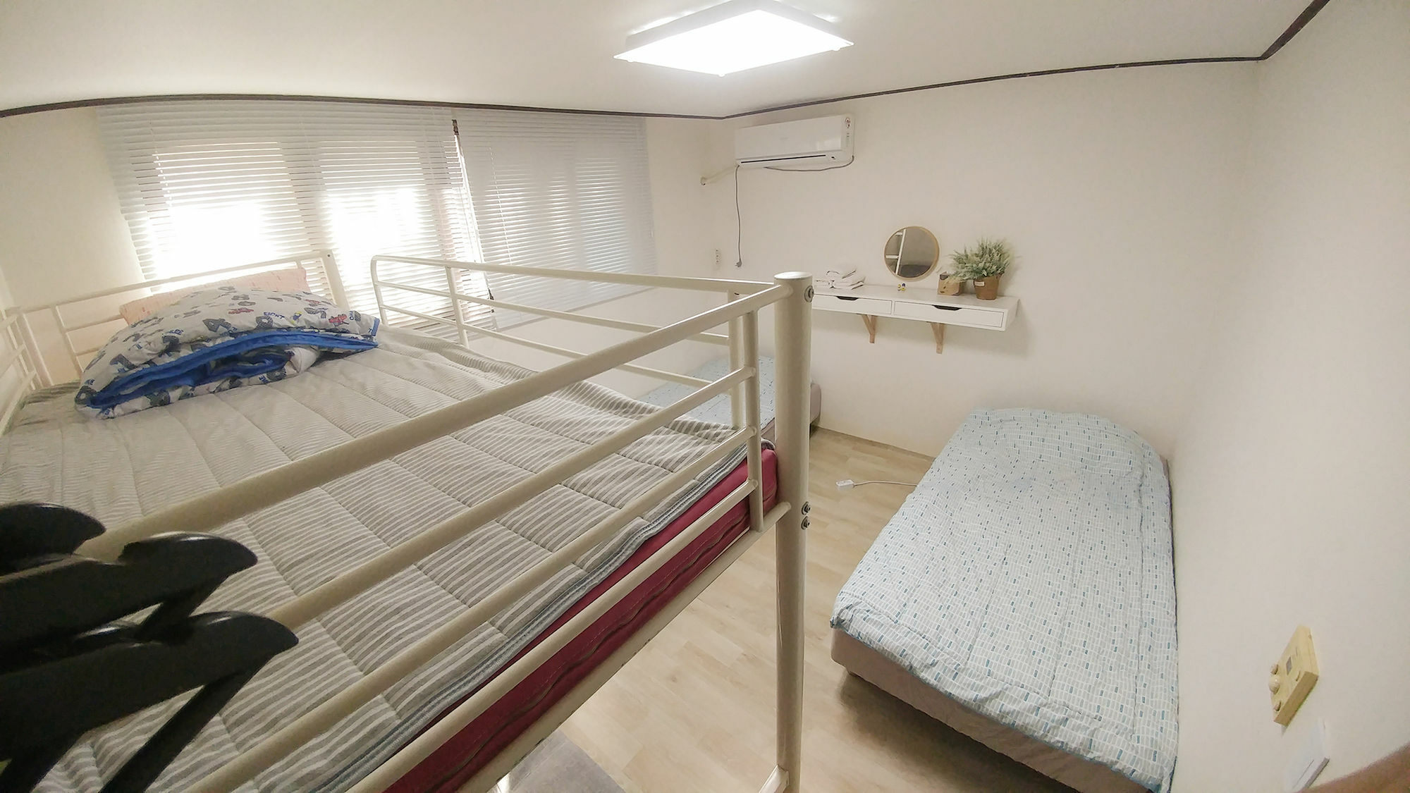 Hotel Naru Hongdae Private - 2*