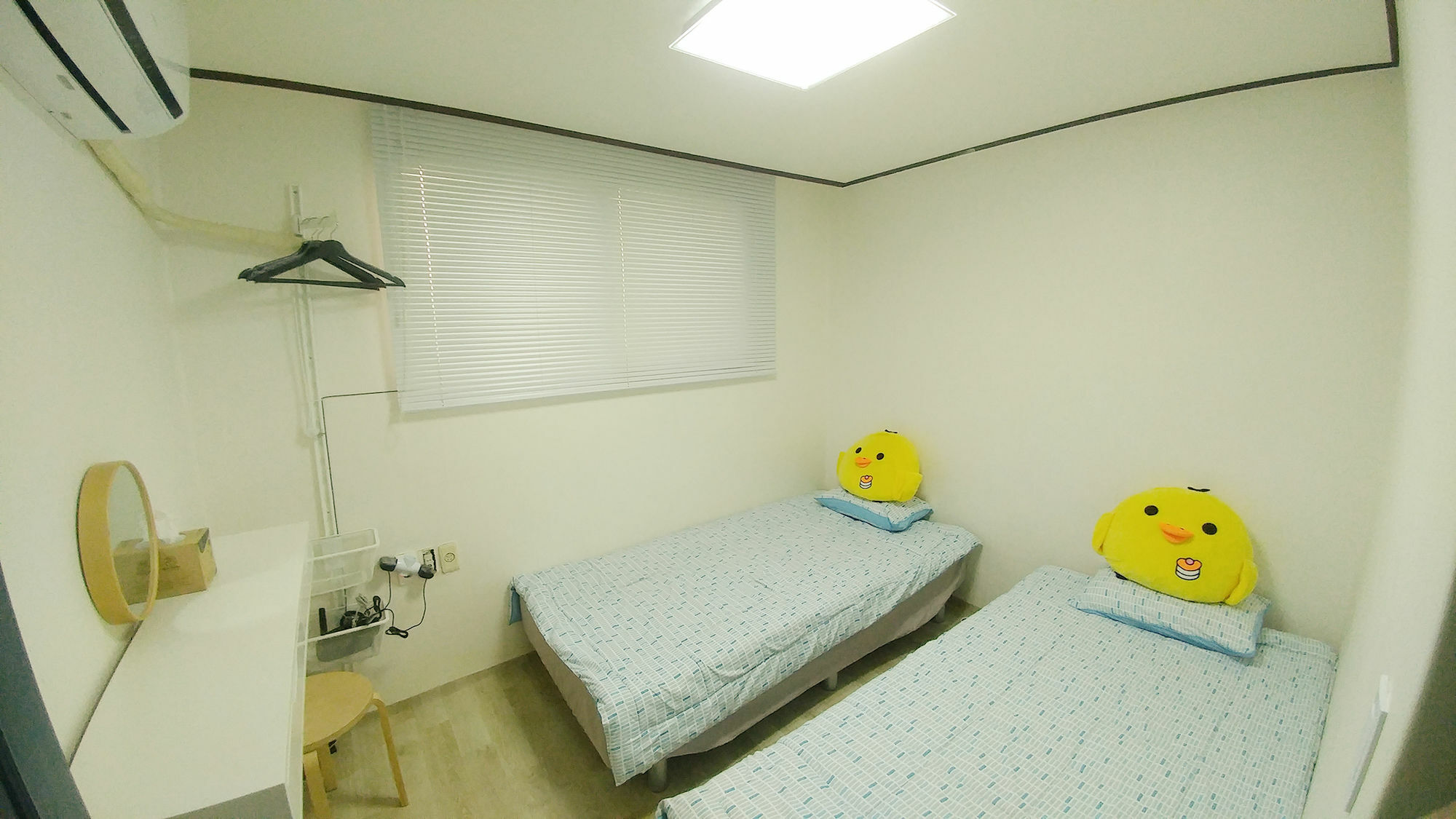 Naru Hongdae Private - Hotel Seoul