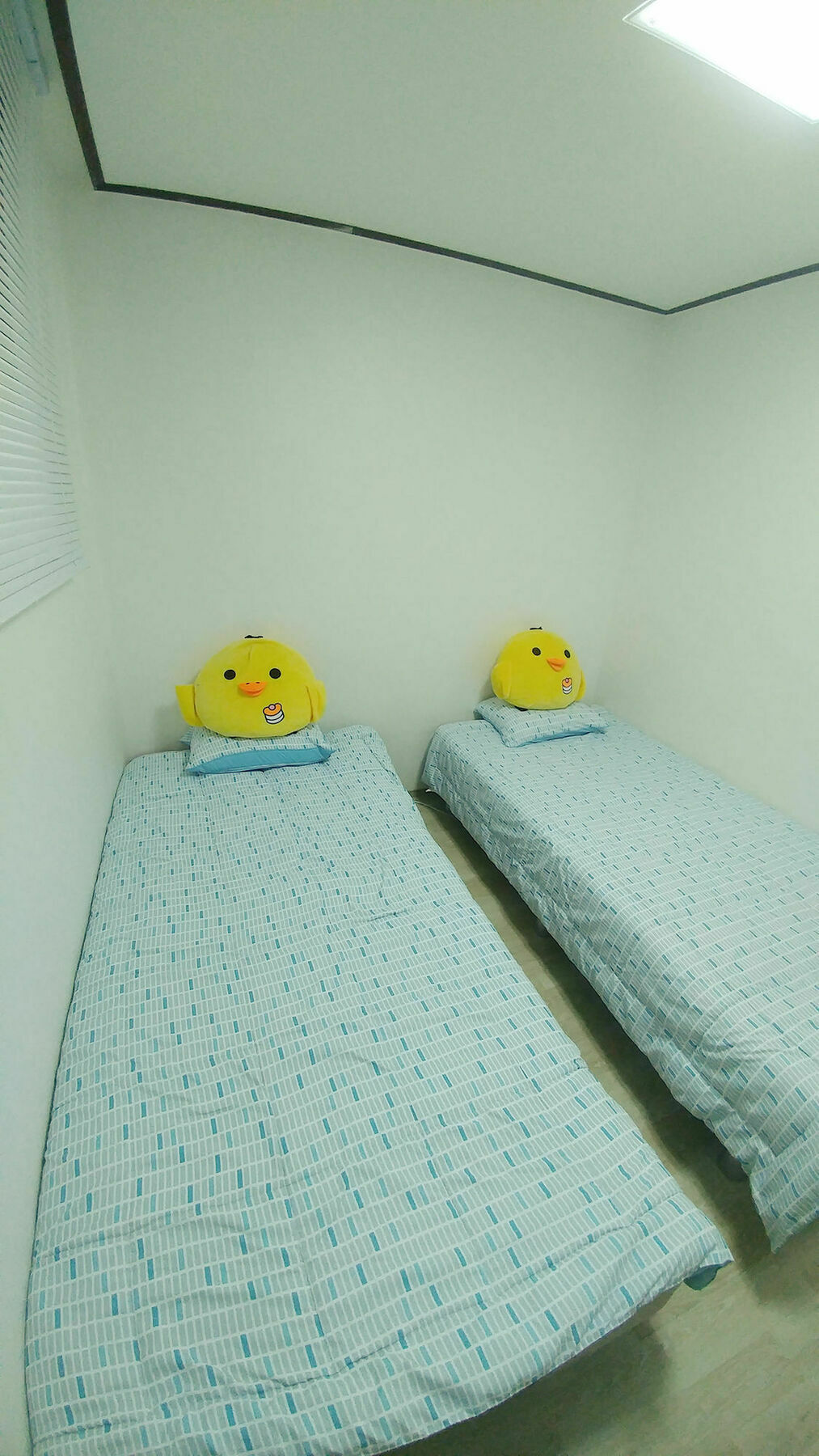 Naru Hongdae Private -