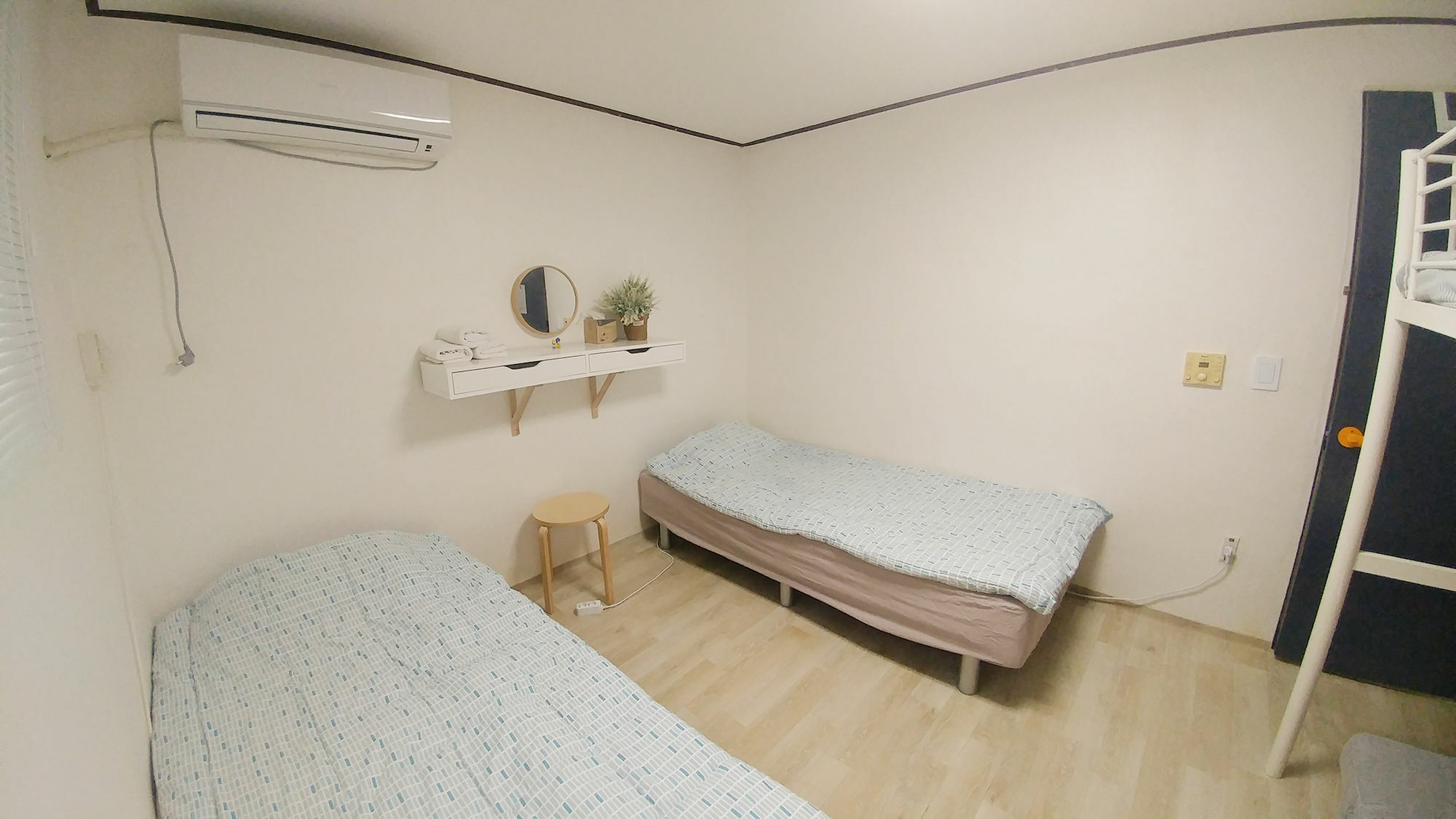 Naru Hongdae Private - 2* Seoul
