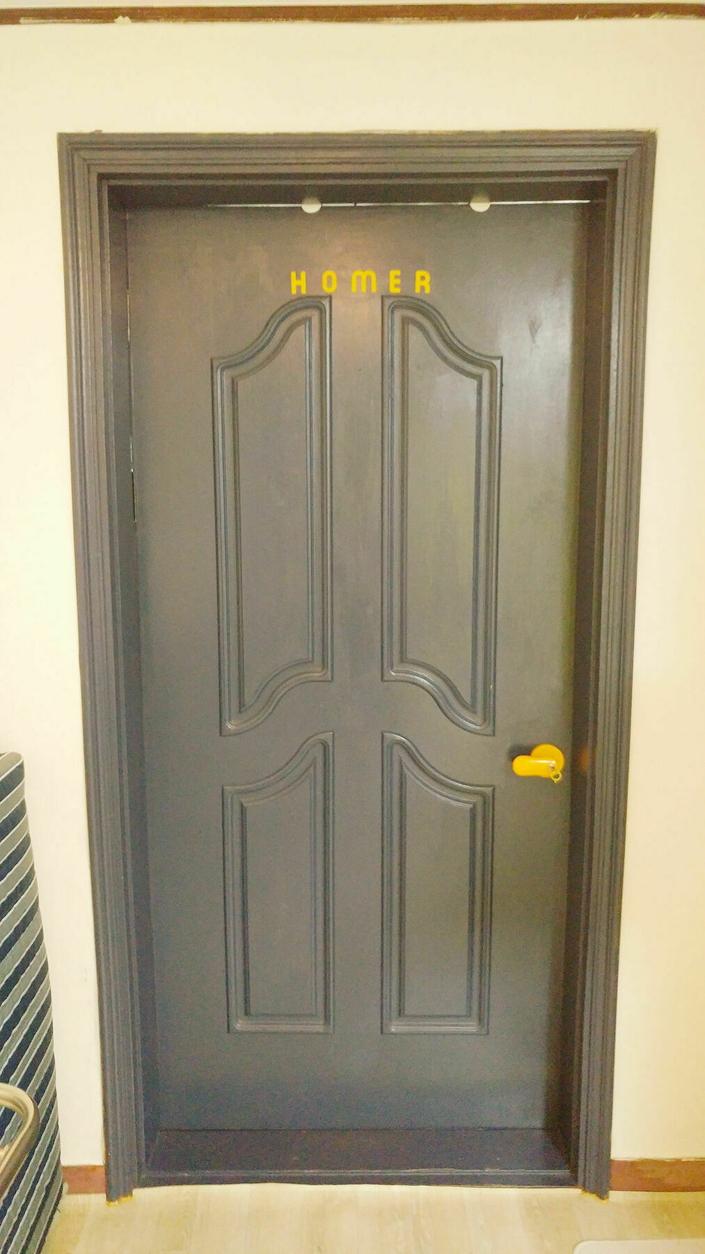 Naru Hongdae Private -