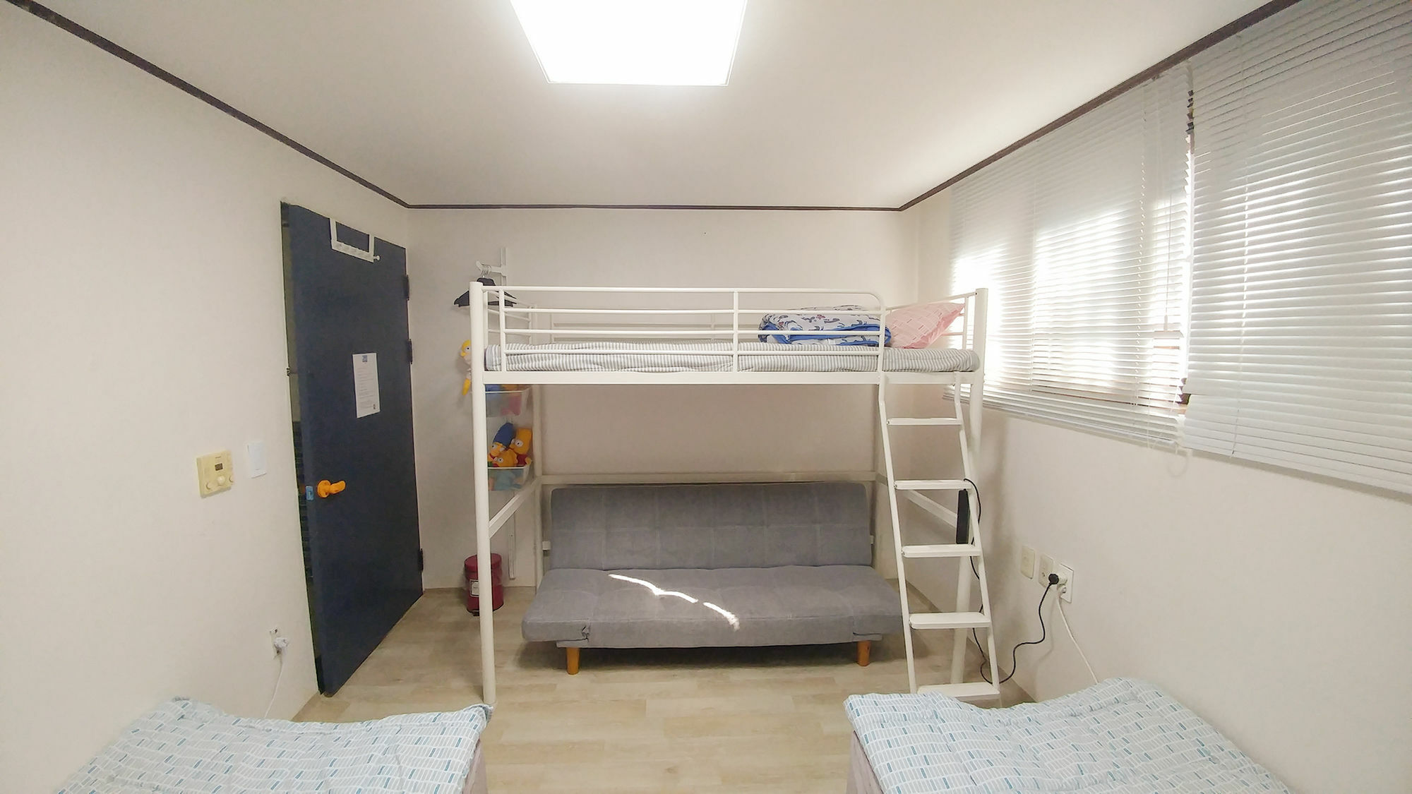 Naru Hongdae Private - 2* Seoul