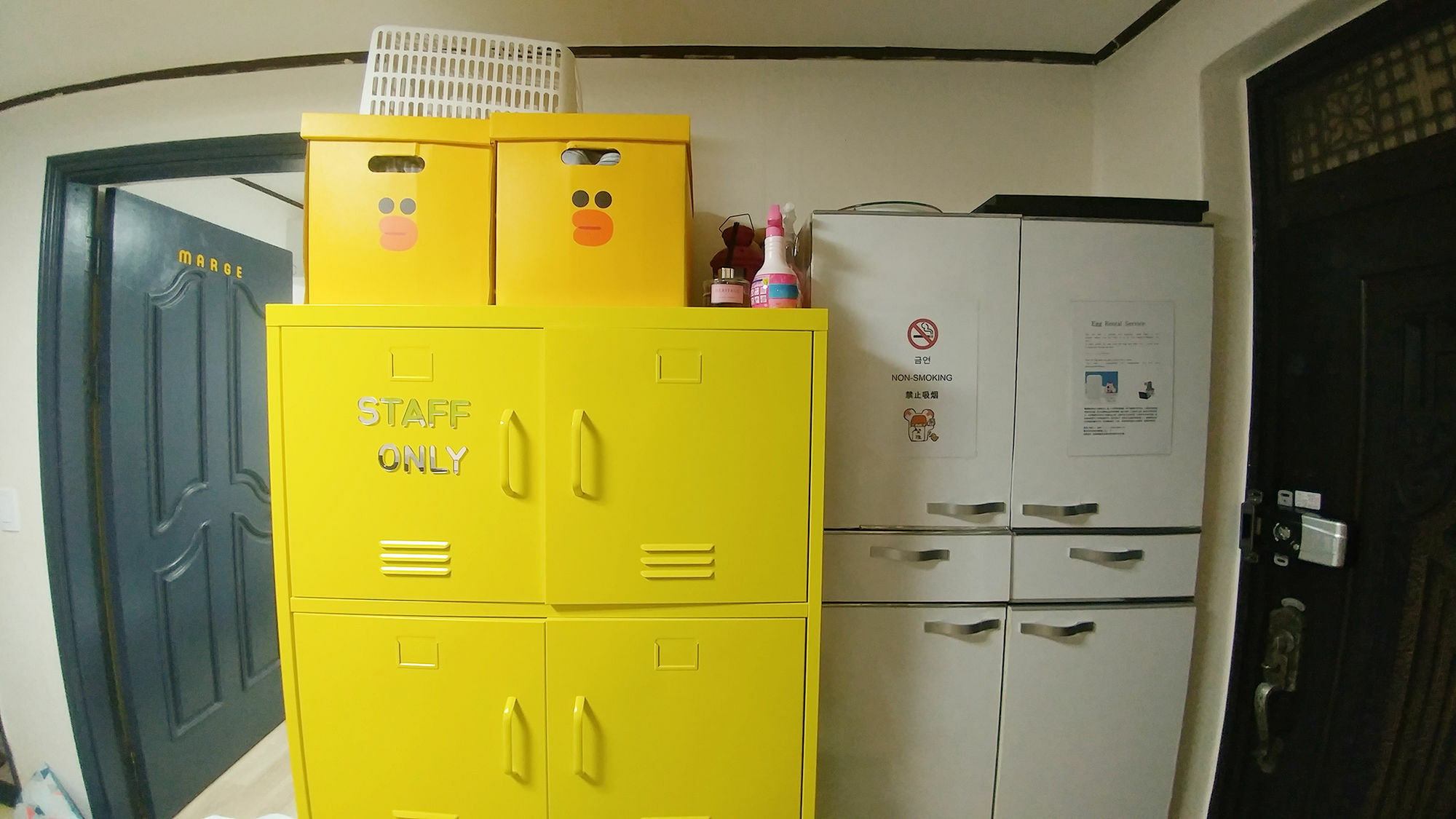 Naru Hongdae Private - Hotel Seoul